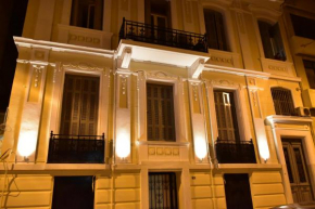 Zorbas Hostel, Athen